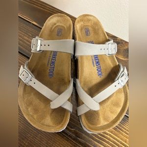 Birkenstock Mayari 38